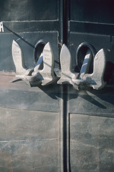 France, longueuil annel