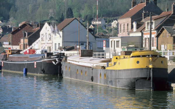 France, longueuil annel