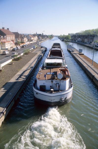 France, longueuil annel