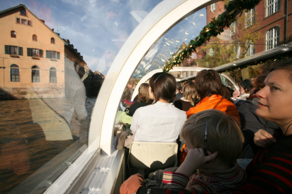 France, strasbourg
