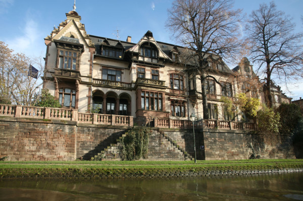 France, strasbourg