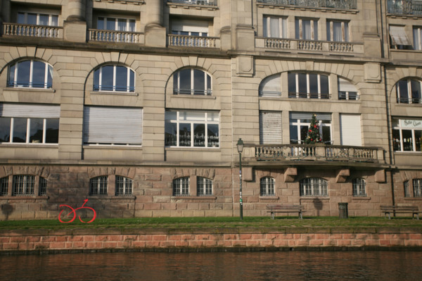 France, strasbourg