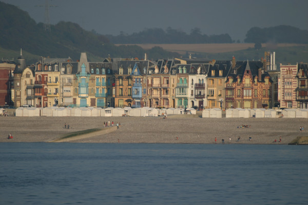 France, mers les bains