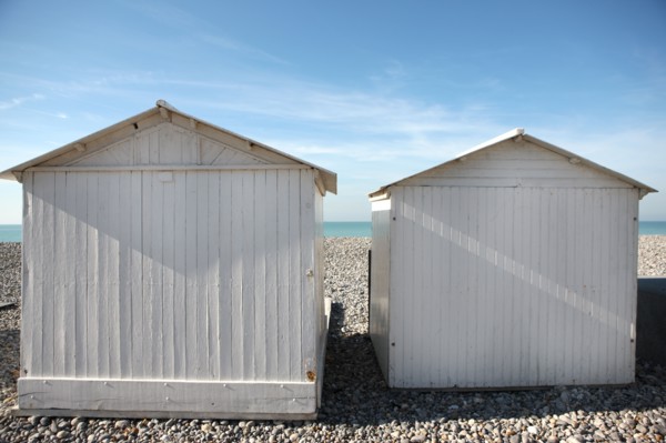 France, mers les bains