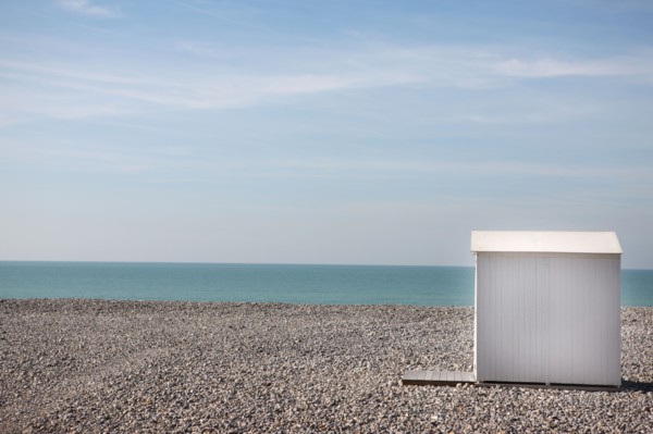 France, mers les bains