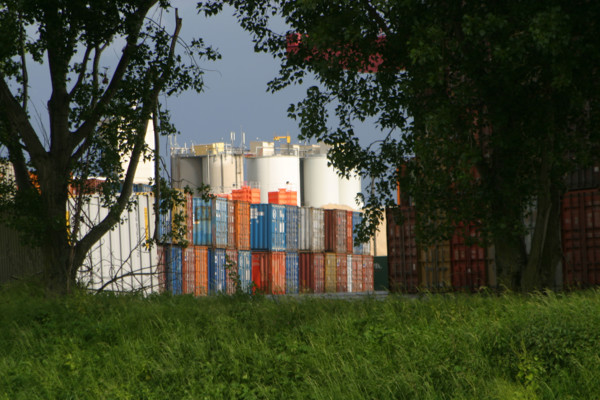 France, gennevilliers