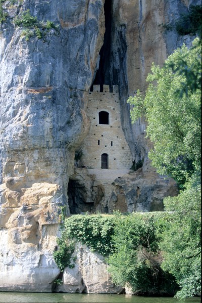France, bouzies