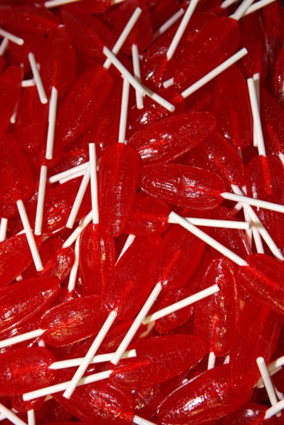 France, bonbons barnier company