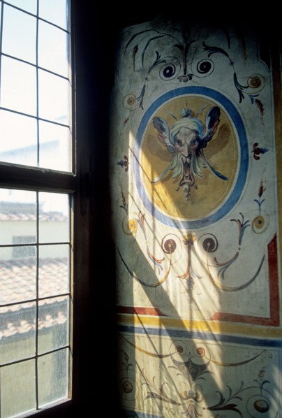italy, firenze