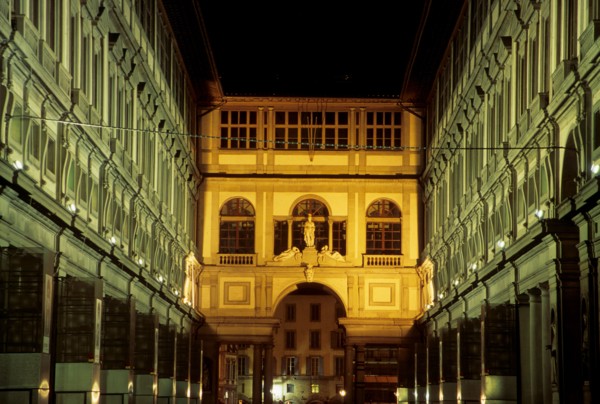 italy, firenze