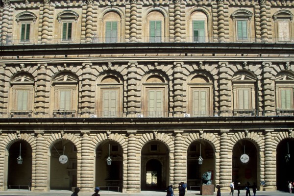 italy, firenze