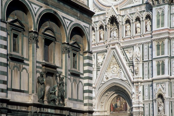 italy, firenze