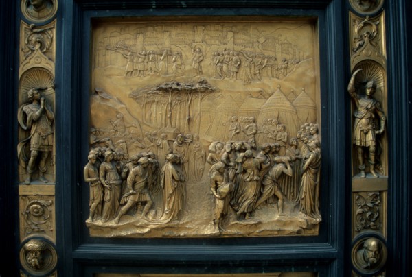 italy, firenze