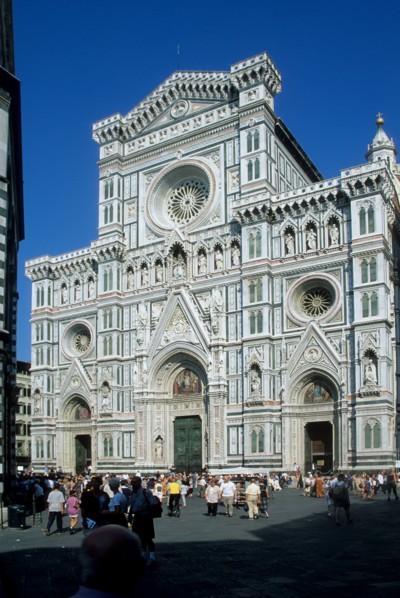 italy, firenze