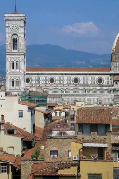 italy, firenze
