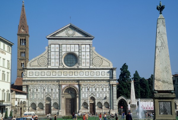 italy, firenze