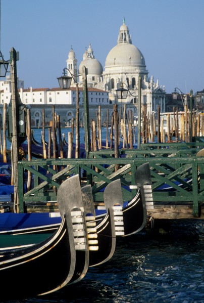italy, gondola