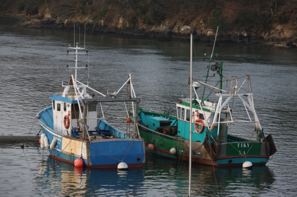 france, Bretagne, Morbihan, golfe du Morbihan, sene, port anna, bateaux, barques, peche, mouillage, coque, chalutiers,