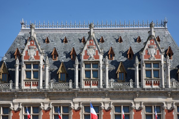 France, calais