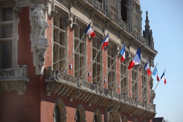 France, calais