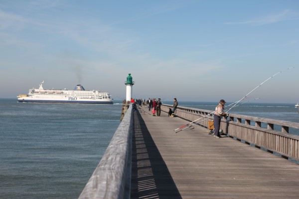 France, calais