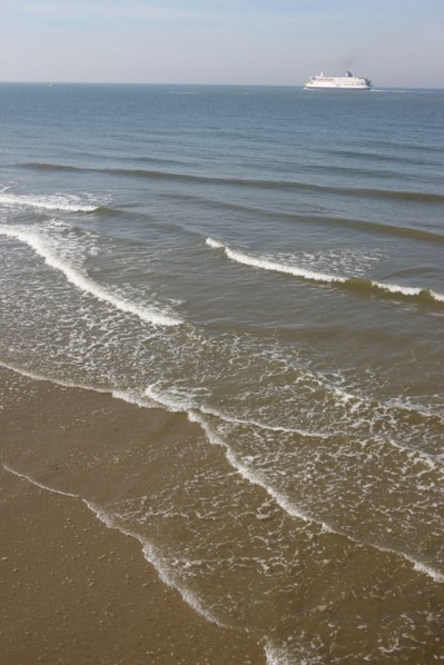 France, calais