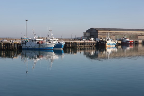 France, boulogne sur mer