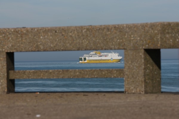 France, boulogne sur mer