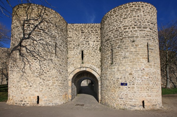 France, boulogne sur mer
