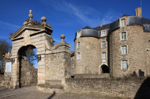 France, boulogne sur mer