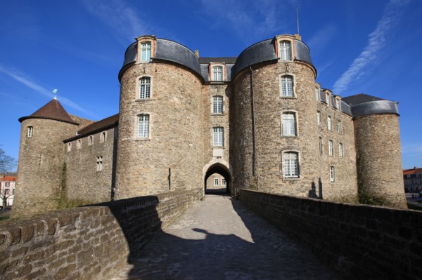 France, boulogne sur mer