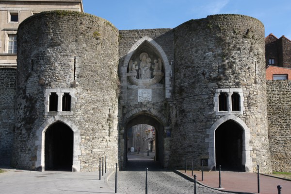 France, boulogne sur mer