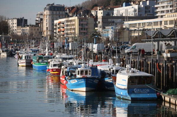 France, boulogne sur mer