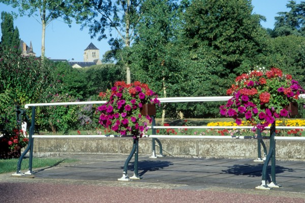 France, river