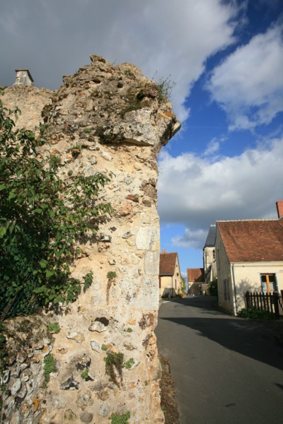 France, loir et cher