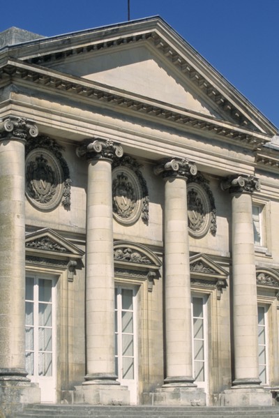 France, compiegne