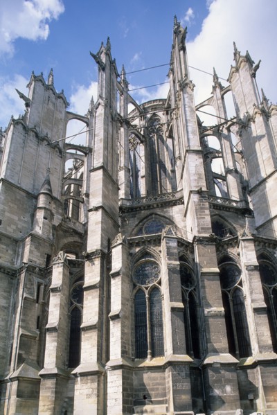 France, beauvais