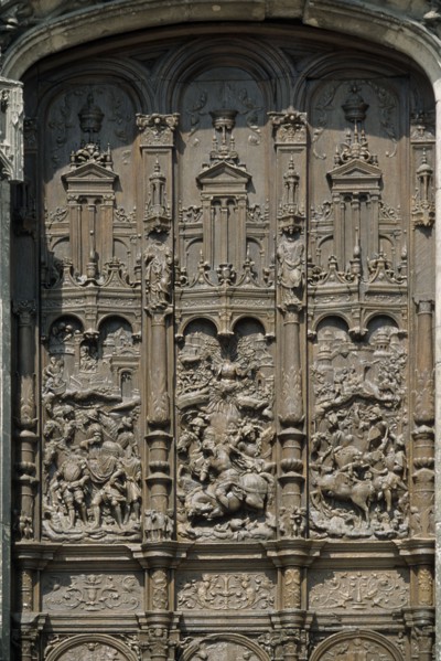 France, beauvais