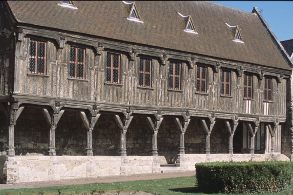 France, noyon