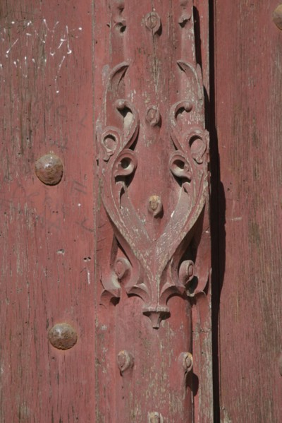 France, noyon