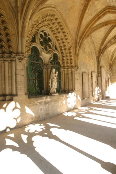 France, noyon