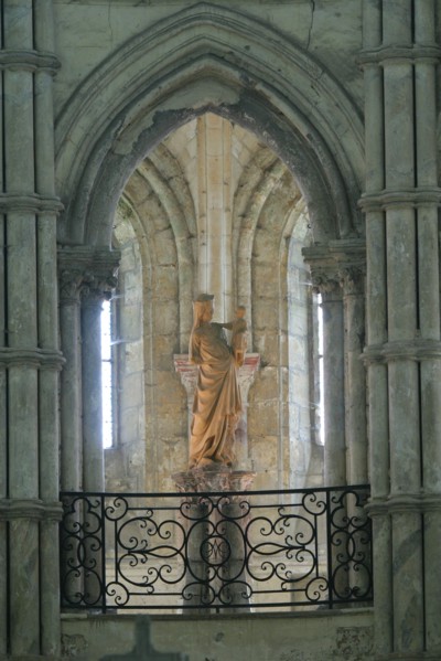 France, noyon