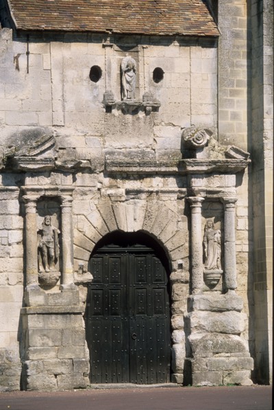 France, valois