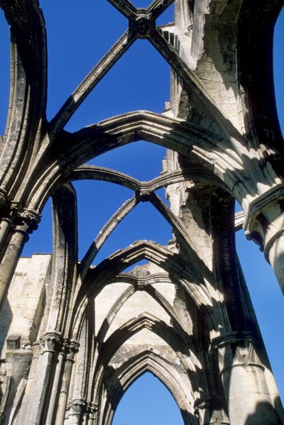 France, ourscamps