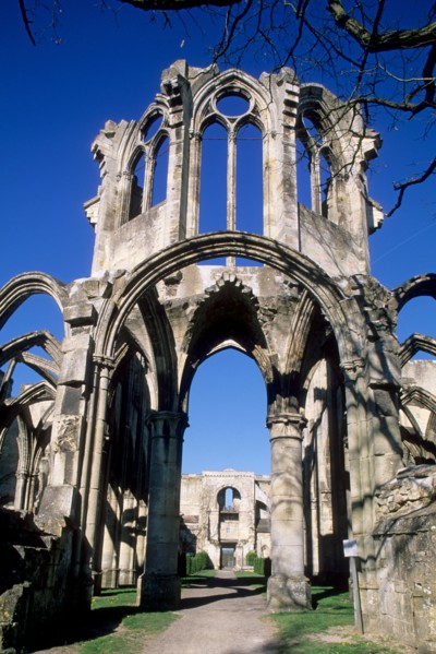 France, ourscamps