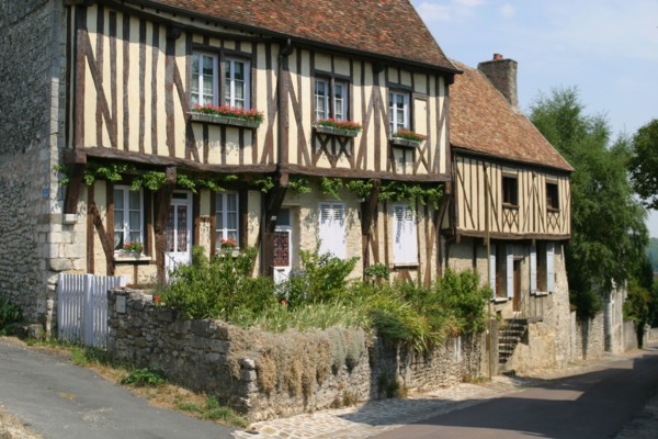 France, provins