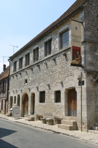France, provins