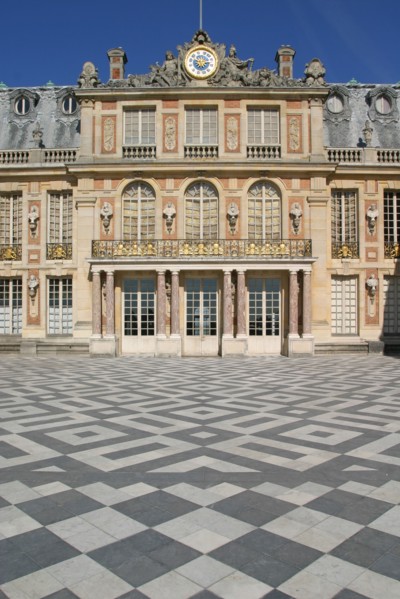 France, versailles
