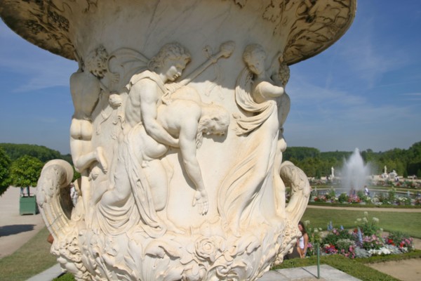 France, versailles