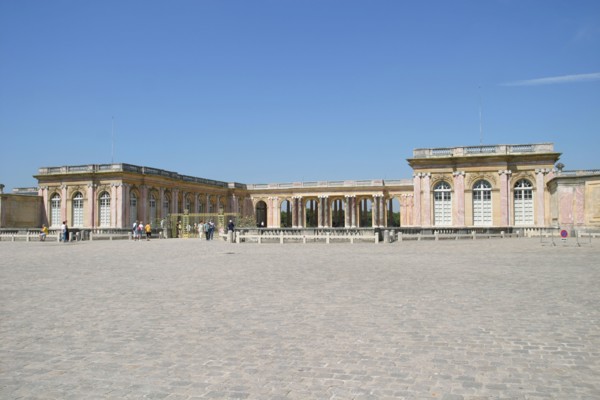 France, versailles